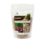 Japanese Pumice Hyuga Small 3-6MM - 2L Bag
