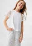 T-Shirt Geminist - Off White