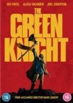 Green Knight DVD