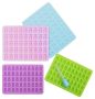 Gummy Bear Mould Set: 2 Sizes Silicone Moulds For Candy Chocolate Sweets