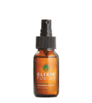 Harmonising Facial Oil