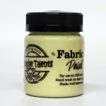 Fabric Paint Cream
