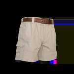 Sterling Mountain Canvas Cargo Short