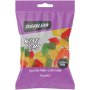 Sugarlean Wine Gums 70G