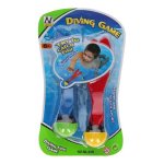 Diving Game