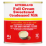 Sweetened Full Cream Condensed Milk 385G