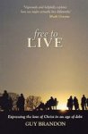 Free To Live Paperback