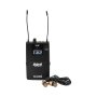 U-mv MK2 Belt Pack/in-ear Only