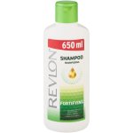 Revlon Hair Shampoo 650ML - Fortifying 650ML