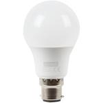 Eurolux 9W LED A60 B22 Cw Eco