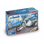 C85 Basic Series Motorbike 170 Piece Construction Kit