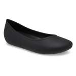 Women's Brooklyn Flat - Black W11