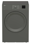Defy 8KG Manhattan Grey Autodryer DTD317