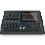 Chamsys Quickq 10 : 512 Dmx Channel Digital Lighting Controller