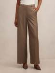 Harper Wide Leg Pants - 16 Hazel Suit