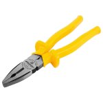 GEDORE Vde Combination Linesman Pliers 250MM 8280 E-200 029450