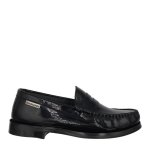 Giorgio Bressanini 72039 Mens Shoes Black