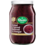 Rhodes Grated Beetroot 385G
