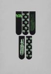 5-PACK Socks - Black