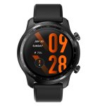 Pro 3 Ultra Gps Smartwatch Shadow Black
