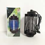 Electric Mosquito Killer Lamp Bug Zapper LED Light