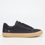 Republica 6 Sneaker - Black - Black 4