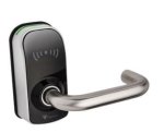 Paxlock Pro - Black Outdoor Euro