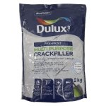 Dulux Multi Purpose Crackfiller Interior And Exterior 2KG