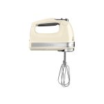 Kitchen Aid Hand Mixer 5KHM9212EAC