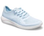 Literide Pacer Women Sneaker - Mineral Blue white W11
