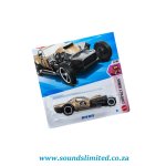 Hot Wheels Hoto Roto JJL27