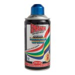 Sprayon Metallic Spray Paint Grotto Blue 250MLL Livestainable