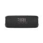 JBL Flip 6 Black Portable Bluetooth Speaker