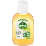 Dettol Antiseptic Liquid - 50ml