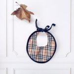 Kendal Bib