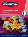 Oxford Suksesvolle Verbruikerstudies Caps: Gr 11: Leerdersboek Afrikaans Paperback