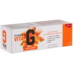 Vita G 10 Effervescent Tablets