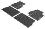 Land Rover Defender 110 Pre 2018 Bundu Basher Interior Set For