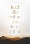 Lead Like Joshua Paperback