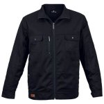 INDESTRUKTIBLE Drill Jacket