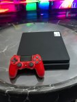 Sony Playstation 4 500GB Slim Game Console