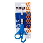 170MM Executive Scissor Neon Blue