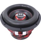 Ra-eos 12.4 D4 3000 Watts 12 Inch Subwoofer