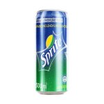 Sprite Soft Drink Can 6 X 300ML
