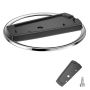 Vertical Stand Stable Stand For PS5 Slim Compatible With Playstation 5