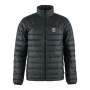 Womens Expedition Pack Down Jacket - Black / L
