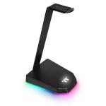 Thermaltake - E1 Rgb Gaming Headset Stand