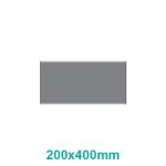 Parrot Sign Frame 200 X 400MM M