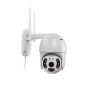 Smart Wifi Ip Camera 1080P
