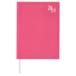 A4 Pink Fashion Diary